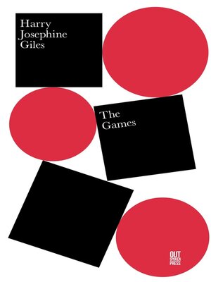 cover image of The Games
